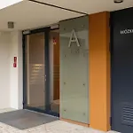 Cracow Royal Blue Apartment Avia Estate By Noclegi Renters