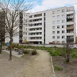 Cracow Royal Blue Apartment Avia Estate By Noclegi Renters